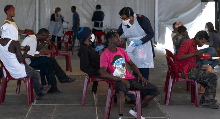 Coronavirus:primo morto in Guinea Bissau
