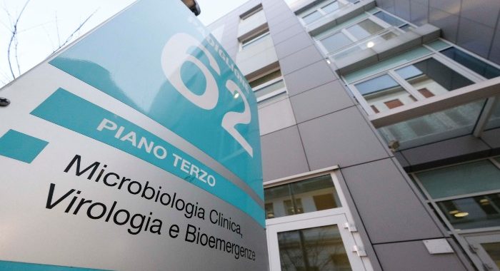 Covid-19, a Milano la prima biobanca del nuovo coronavirus. Conserverà tutti i campioni per cure e vaccini