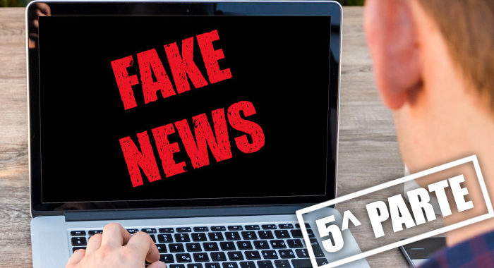 Covid-19, disinformazione e fake news nemici importanti da combattere