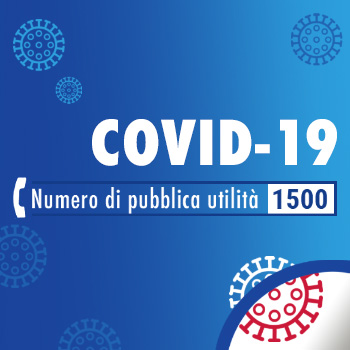 Covid-19, potenziato il numero 1500 con 250 volontari della Fondazione La Roche