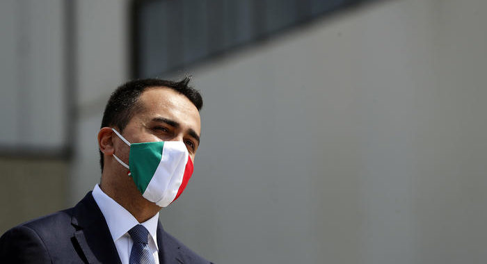 Di Maio, falso dibattito sul Mes