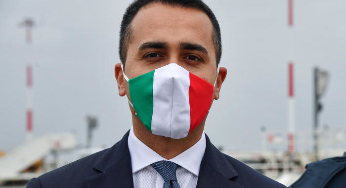 Di Maio, Oms chiarisca origine viru