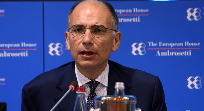 E.Letta, crisi più violenta di sempre