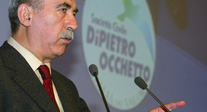 E’ morto Giulietto Chiesa, giornalista e politico