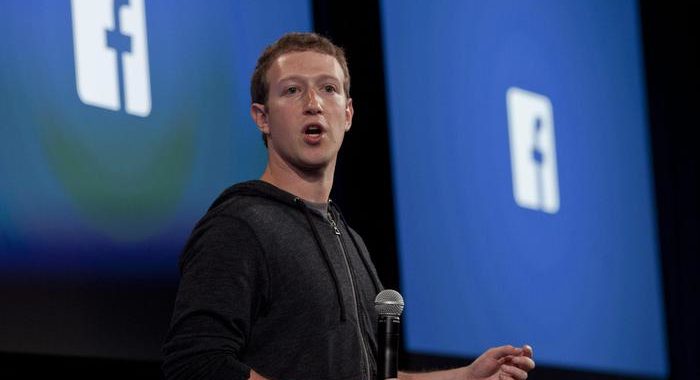 Facebook, 3 milioni dollari per giornalismo europeo