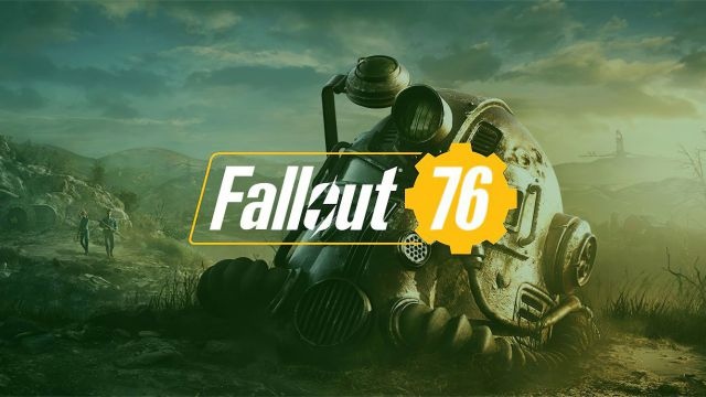 Fallout 76 gratuito su Steam
