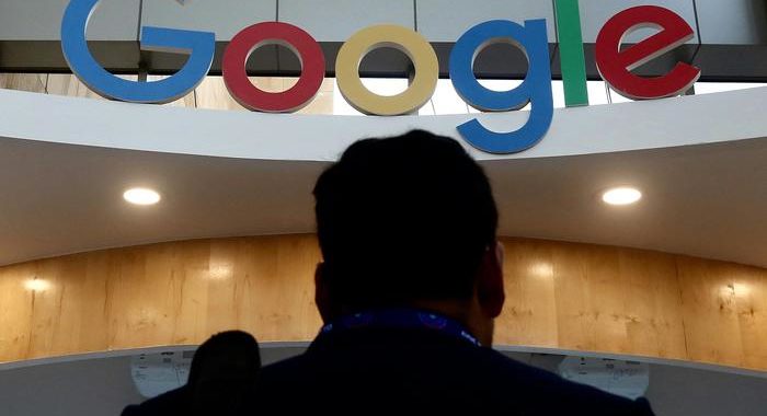 Google Meet ha 3 mln nuovi utenti al dì