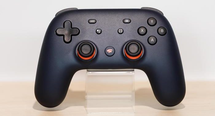 Google regala 2 mesi ai videogame Stadia