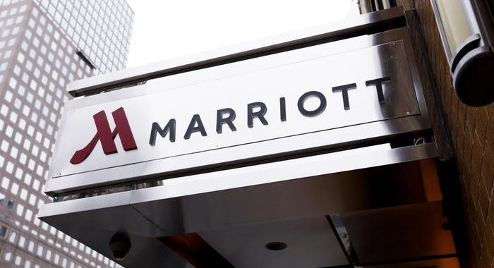 Hackerata Marriott,dati di 5,2mln utenti