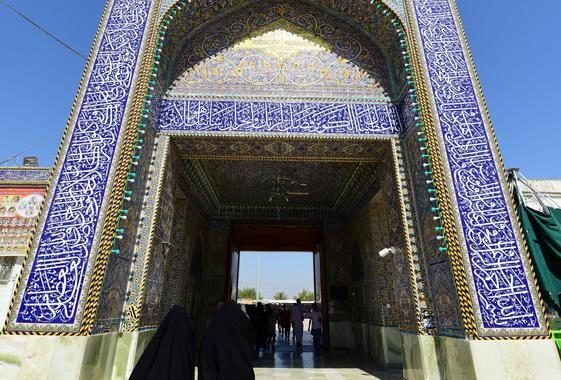 In Iran niente riti di massa per Ramadan