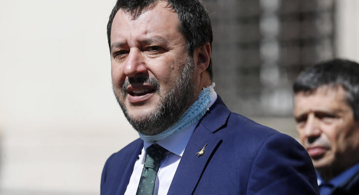 Inps: Salvini, qualcuno si dimetta