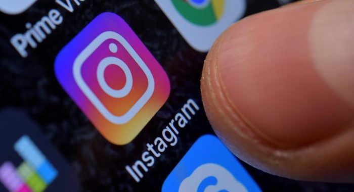 Instagram, raccolte fondi anche nei Live