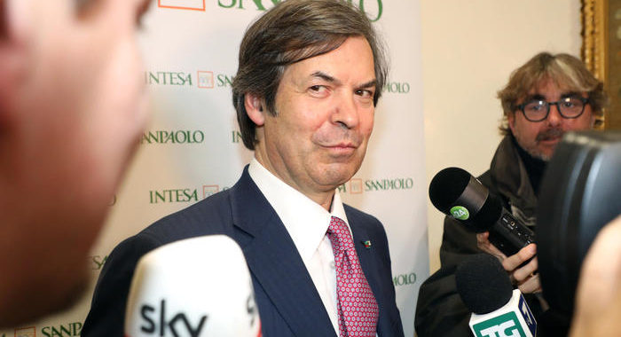 Intesa, 130 mila moratorie per 15 mld