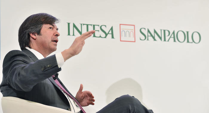 Intesa, siglato protocollo con Sace