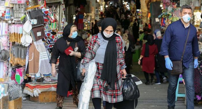 Iran: mese di Ramadan inizierà sabato