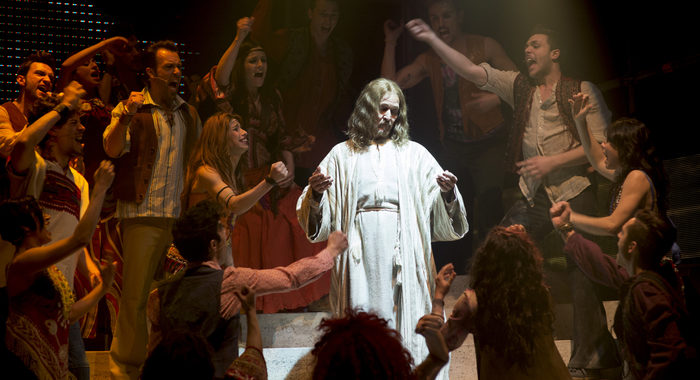 Jesus Christ Superstar compie 50 anni