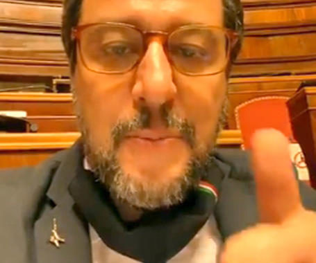 Lega, centrodestra determinate nel voto