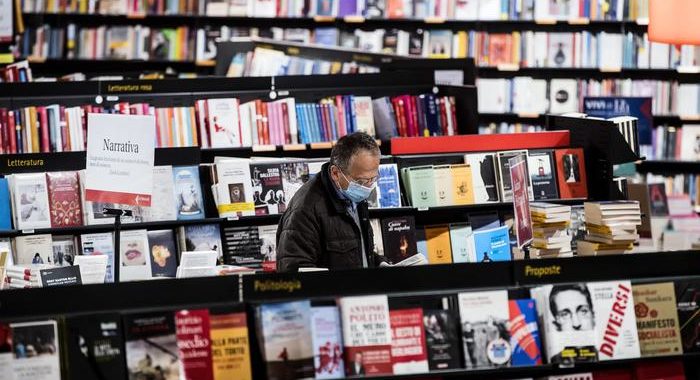 Libri, 70% degli editori verso la cassa integrazione