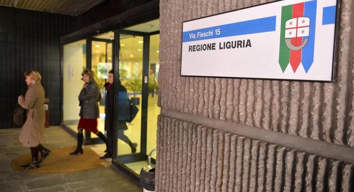 Liguria 2/a regione più anziana Europa