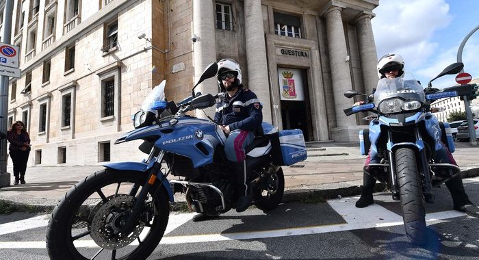 ‘Mia madre è morta, l’ho fatta a pezzi’