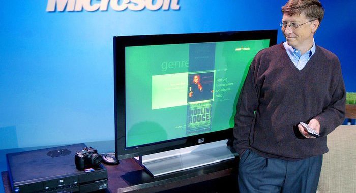 Microsoft, 45 anni nasceva la compagnia di Redmond