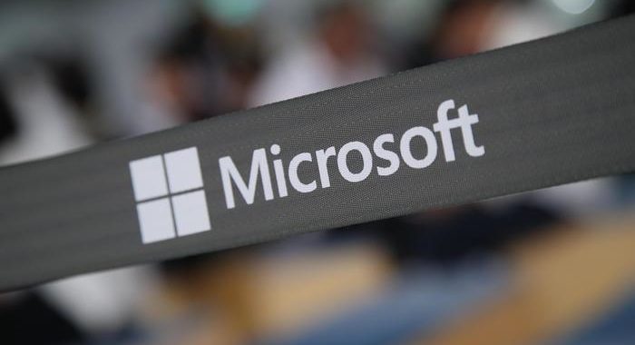 Microsoft sana una falla nella chat Teams