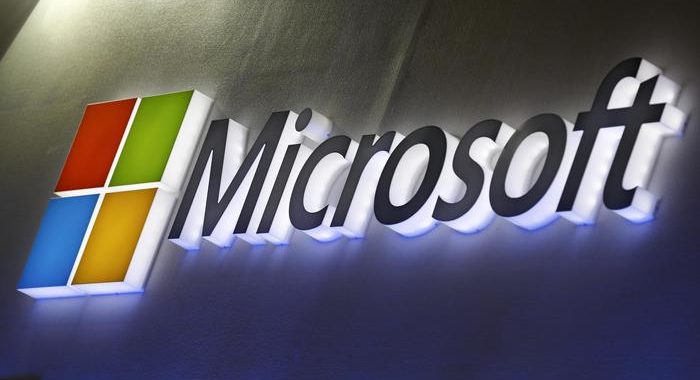 Microsoft, software per raccolta plasma