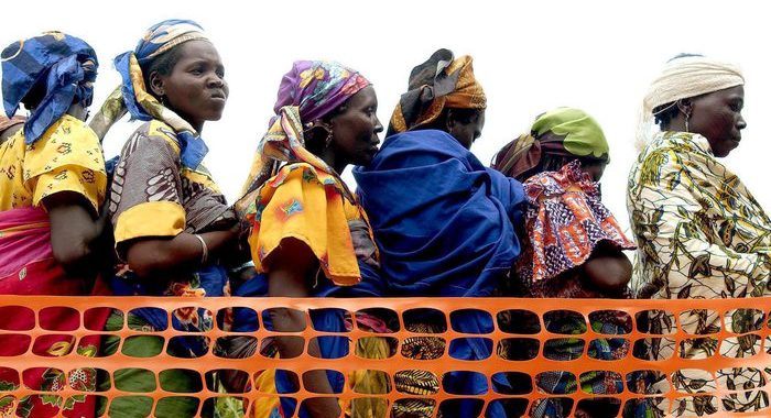 Nigeria: calca per cibo, 5 morti