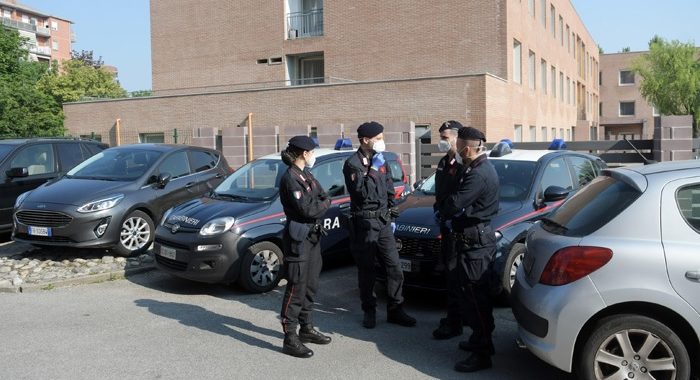 Nuovi controlli dei Nas nelle Rsa