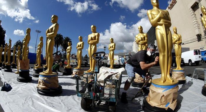 Oscar, candidabili anche i film usciti in streaming