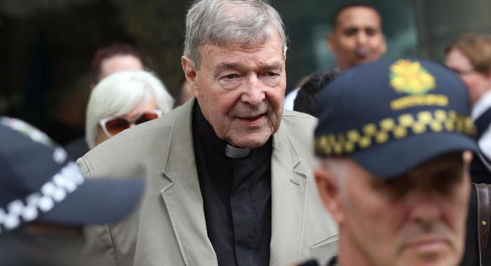 Pedofilia: Pell prosciolto, è libero