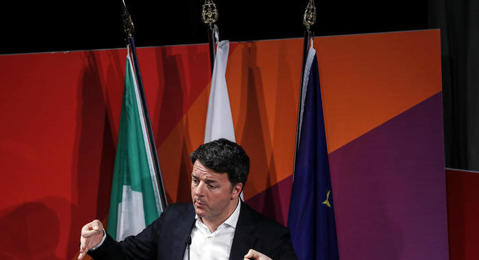 Renzi, Consiglio Ue finirà benino