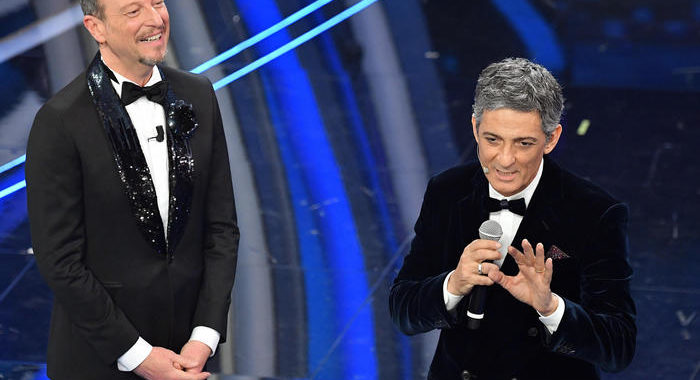 Sanremo: Fiorello, ad Amadeus rispondo ‘ha sbagliato numero’