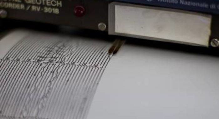 Terremoto magnitudo 6.5 in Idaho