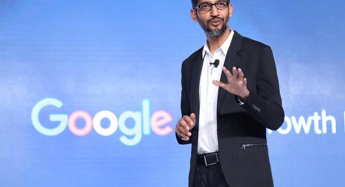 Virus: Google, meno assunzioni nel 2020