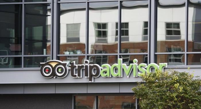 Virus,Tripadvisor licenzia 25% impiegati