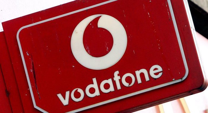 Vodafone-Microsoft per aziende digitali