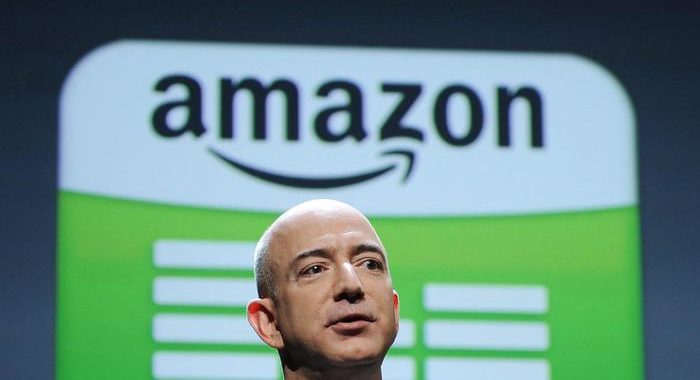 Camera Usa alza il tiro, chiede l’audizione di Bezos