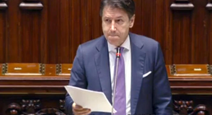 Conte,attacco M5s? Non leggo interventi