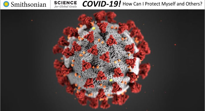 Coronavirus: dall’Oms una guida rivolta a bambini e adolescenti