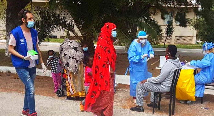 Coronavirus: morti in aumento in Somalia