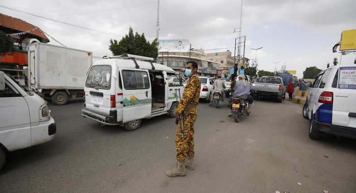 Coronavirus: picco di contagi in Yemen