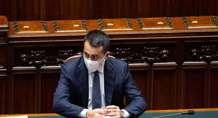 Di Maio, ‘lo Stato stia coi più deboli’