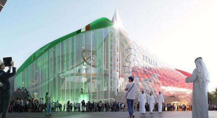 Expo Dubai: ‘occasione di rilancio del Paese’
