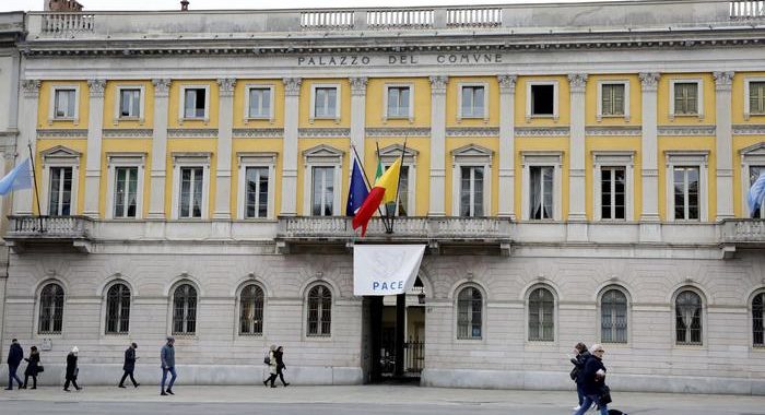 Fase 2: Intesa e Comune Bergamo, 30 milioni a micro imprese