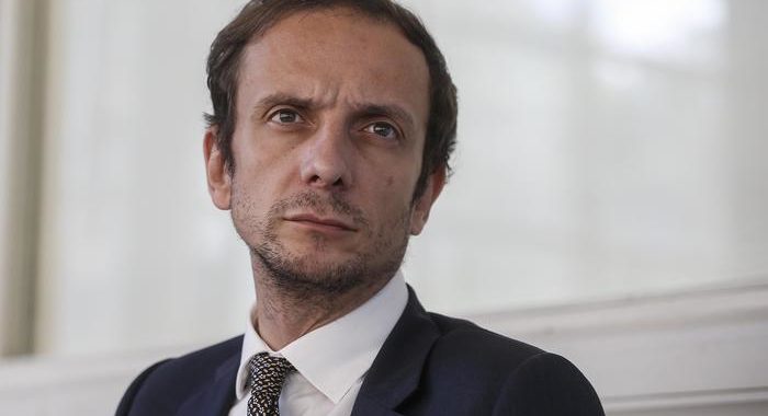 Fedriga, aprire il commercio l’11 maggio