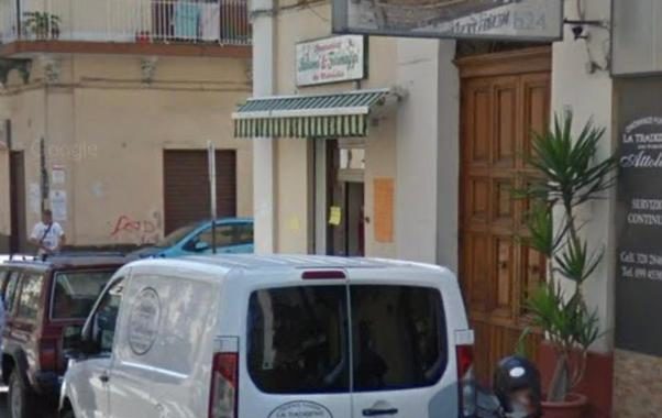 Gambizzato Taranto,arresto rivale affari