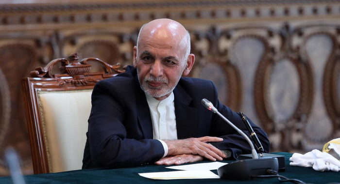 Ghani accelera rilascio talebani