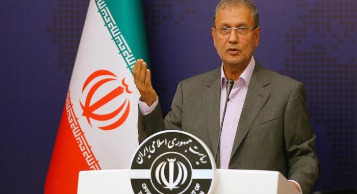 Iran, pronti scambio prigionieri con Usa