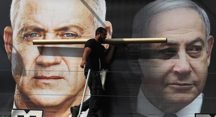 Israele: accordo governo a Corte Suprema